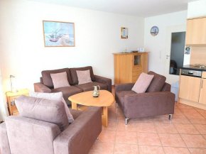 Haus Duhner Brise Whg. 4, Seesicht